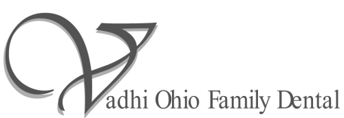 Link to Vadhi Ohio Family Dental home page