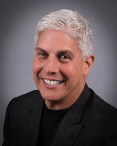 Portrait of Dr. Urell